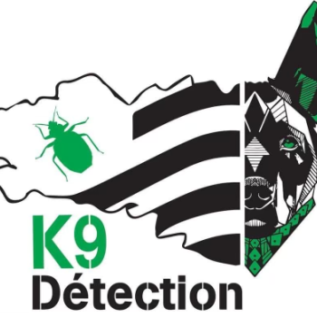DETECTION CANINES K9
