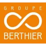 Logo Groupe Berthier
