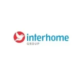Logo Interhome group
