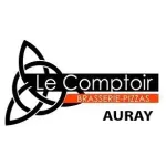 Logo Le comptoir