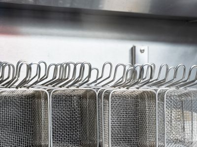 Le contrat sanitaire pour les restaurants