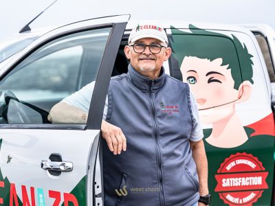 Réseau et affaire au BNI