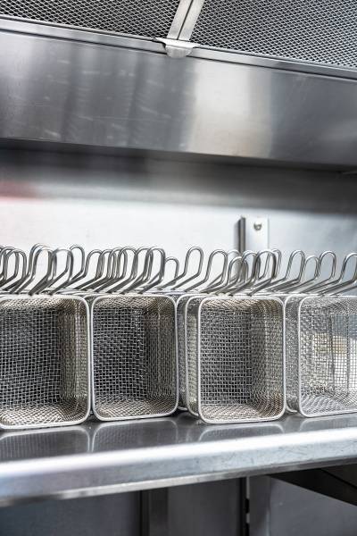 Le contrat sanitaire pour les restaurants